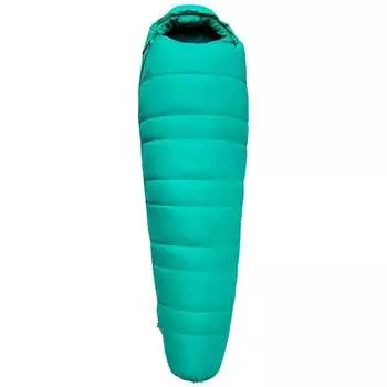 Спальный мешок Kelty Cosmic Ultra, бирюзовый