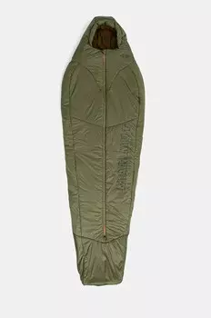 Спальный мешок Mammut Perform Fiber Bag -7°C, зеленый