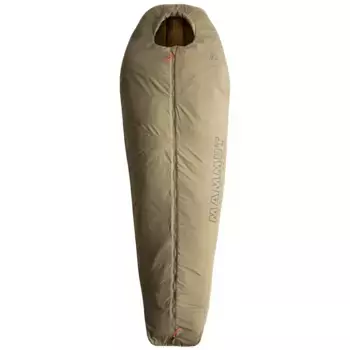 Спальный мешок Mammut RELAX FIBER 0C, зеленый