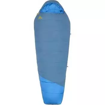 Спальный мешок Mistral: Синтетика 20F Kelty, цвет Tapestry