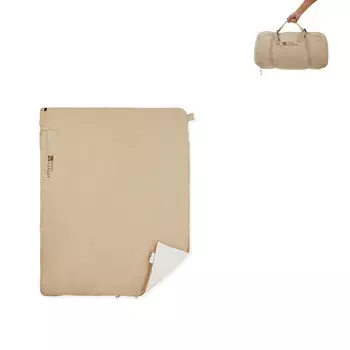 Спальный мешок Mobi Garden для кемпинга на открытом воздухе, утолщенный и расширенный зимой, можно сращивать 9-15 мая 9-15 , стеганый спальный мешок 3,5 мая