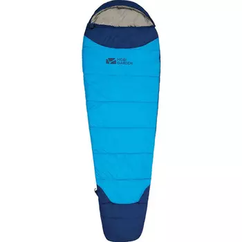 Спальный мешок Mobi Garden для взрослых, осенний и зимний альпинизм в стиле мумии, кемпинг, теплый и морозостойкий, одиночный, утолщенный спальный мешок в стиле мамы, Xiangyun EX20562001