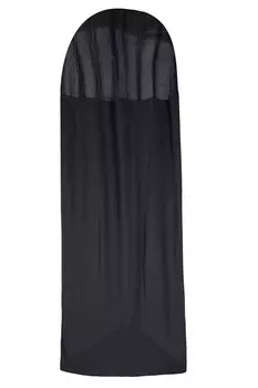 Спальный мешок Mountain Warehouse, черный