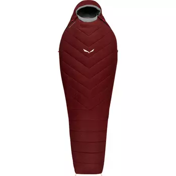 Спальный мешок Puez PRL -2 Long SB Salewa, красный