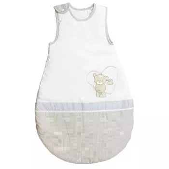 Спальный мешок Roba, бежевый