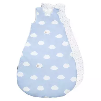 Спальный мешок Roba, синий