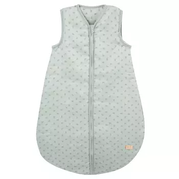 Спальный мешок Roba, зеленый