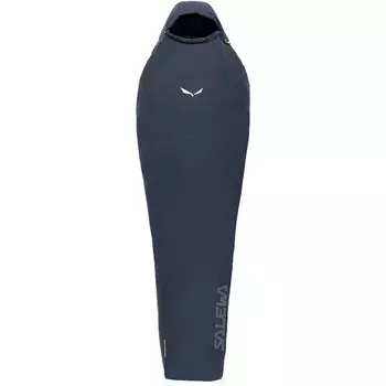 Спальный мешок Rozes Ultralight Salewa, серый