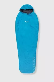 Спальный мешок Salewa Micro II 600, синий
