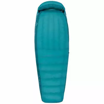 Спальный мешок Sea to Summit Altitude 15 Women's, бирюзовый