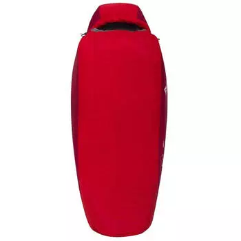 Спальный мешок Sea to Summit Basecamp 20, красный