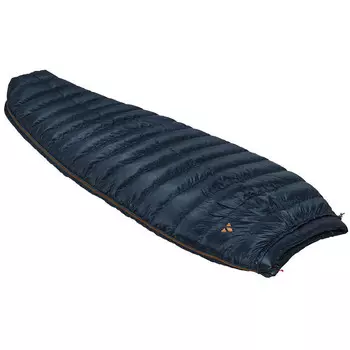 Спальный мешок Seealp 300 Dwn Vaude, синий