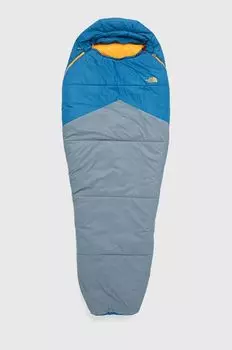 Спальный мешок Wasatch Pro. The North Face, серый
