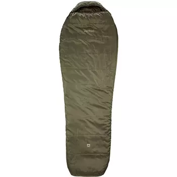 Спальный мешок Wildfire 0° Wechsel, зеленый