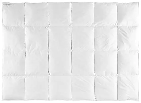 Спальный зимний комплект moonlight Centa-Star, белый