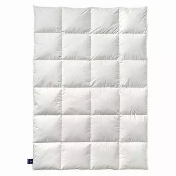 Спальный зимний комплект nena Billerbeck, белый