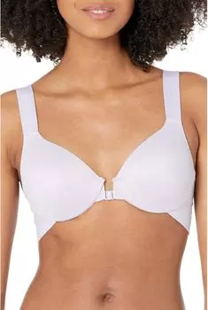 SPANX Bra-llelujah! Бюстгальтер полного покрытия на легкой подкладке, цвет Light Orchid