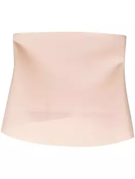 SPANX корсет Suit Your Fancy Waist, нейтральный