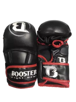 Спарринговые перчатки Booster Pro MMA BFF 8