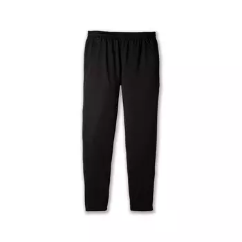 Спартанские беговые брюки Brooks, черный