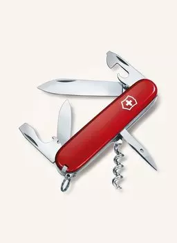 Спартанский карманный нож Victorinox, красный