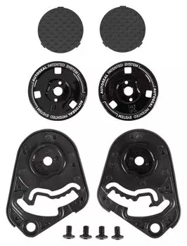 Спартанский прицельный механизм Shark