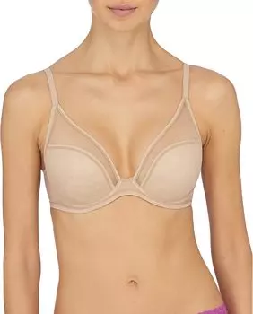 Спасательная прокладка на косточках 721267 Natori, цвет Cafe