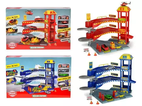 Спасательная станция Сос 2 типа 41 см Inna marka