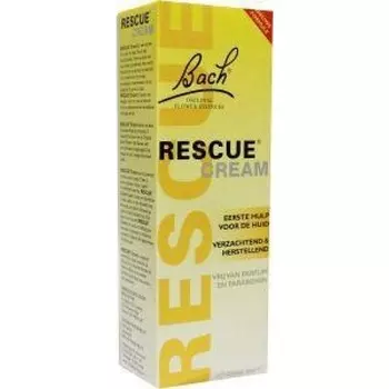 Спасательный крем 30г, Bach