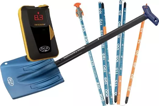 Спасательный пакет T4 Backcountry Access