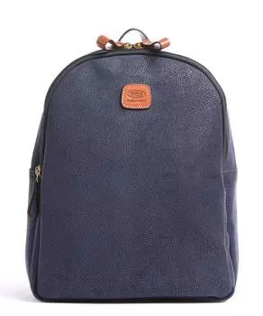 Спасательный рюкзак из хлопка Brics, синий