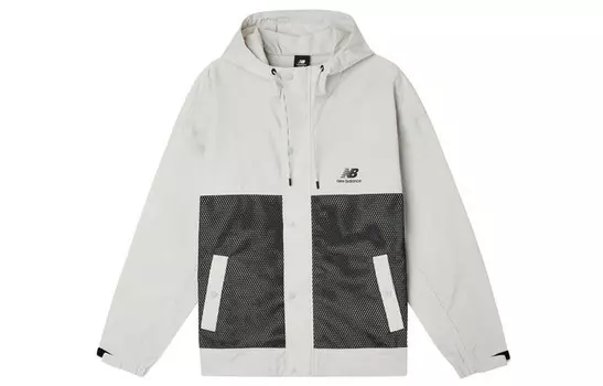 Спасательный жилет для отдыха, мужской, серый New Balance, серый