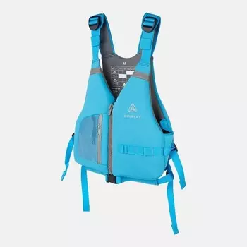 Спасательный жилет Firefly, серый