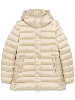 Спасите куртку Drimia Duck Save The Duck, серый