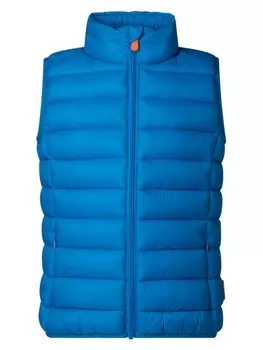 Спасите The Duck Kids Энди жилет Save The Duck Kids, синий