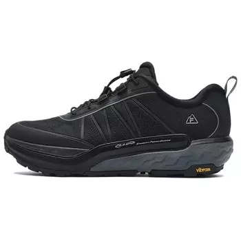 SPD HORIZON Outdoor Performance Shoes Men Low-top The Night Is Dark Fila