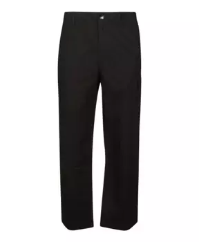 Спец брюки карго Kenzo, черный