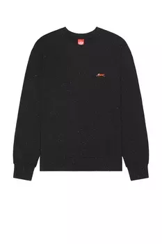 Спец толстовка Icecream, черный