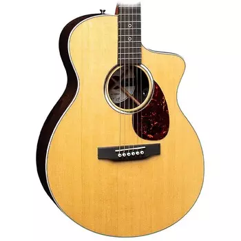 Специальная электроакустическая гитара Martin SC-13E 11SC13ESPECIAL-01