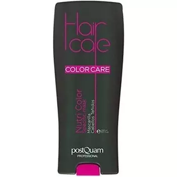 Специальная питательная маска Postquam Color 250 мл