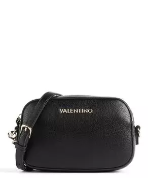 Специальная сумка через плечо Martu из искусственной кожи Valentino Bags, черный