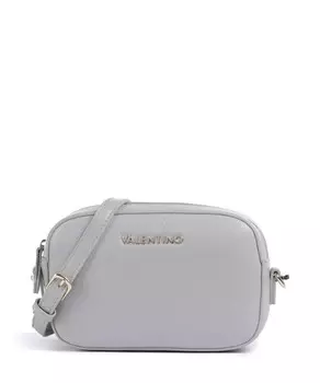 Специальная сумка через плечо martu из искусственной кожи Valentino Bags, серый