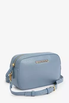 Специальная сумка для фотоаппарата в магазине Valentino Bags, синий