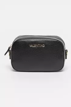 Специальная сумка Martu из экокожи Valentino Bags, черный