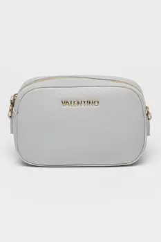 Специальная сумка Martu из экокожи Valentino Bags, серый