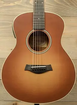 Специальное издание Taylor GS Mini-e gsmini-especialedition