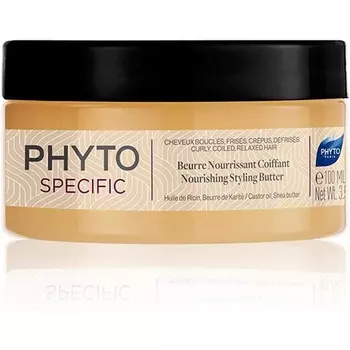 Специальное питательное масло для укладки 100 мл, Phyto