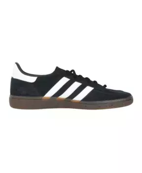 Специальные кроссовки для гандбола Adidas Originals, черный