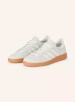 Специальные кроссовки для гандбола Adidas Originals, серый