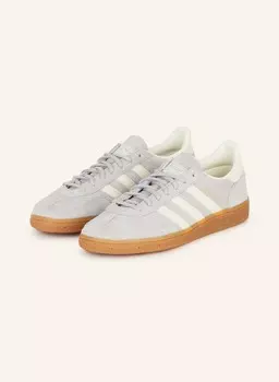 Специальные кроссовки для гандбола Adidas Originals, серый